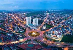 Kỳ tích thu hút vốn FDI tạo lực đẩy mạnh mẽ cho thị trường BĐS Bắc Ninh